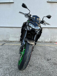 Kawasaki Z900 - 5