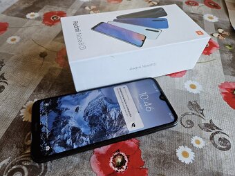 Xiaomi Redmi Note 8T 64/4GB - 5