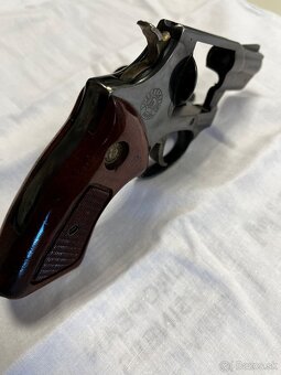 Taurus 85 .38 special - 5