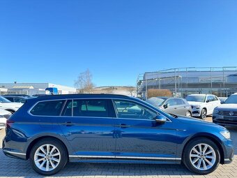 Volkswagen Passat 2.0TDI 4x4 147kw R-line Webasto DCC ACC - 5