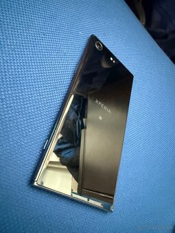 Sony Xperia XZ premium 4/64GB - 5