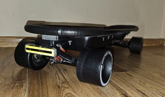 MEEPO MINI 2 ER - elektrický skateboard - 5