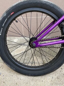 Bmx CTM POP 20” - 5