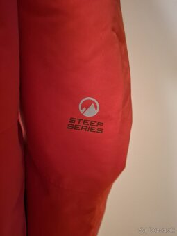 The North Face Steep Series lyziarske gate M - 5