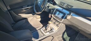 Volkswagen Passat B6 2.0TDi 103kw 2008 - 5