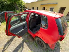 Diely  Volkswagen Polo AMF 1.4 55 KW - 5