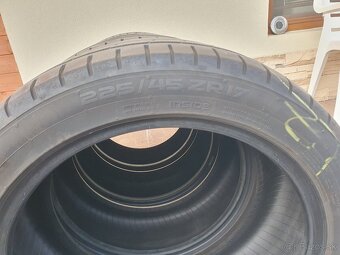 225/45 r17 Letne - 5