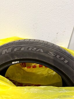 235/50 r17 Nexen NFera SU1 letne - 5