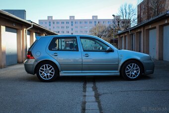 Volkswagen Golf GT Sport 1.9 TDI Comfortline - 5