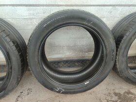 245/45 R18 Nokian Zline 100Y XL, letné pneumatiky - 5