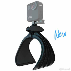 držák kamery Flymount pro GoPro/Insta na kiteboard nebo wake - 5