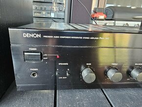 DENON PMA-360 - 5