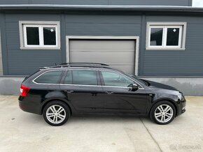 Škoda Octavia III EDITION 2020 - 5