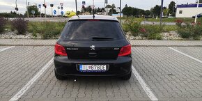 PEUGEOT 307,1.4 benzin - 5