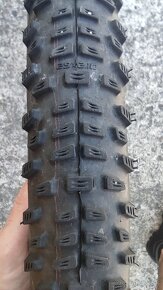 MTB plášte Schwalbe Racing Ralph 2.1 Evolution Speed - sada - 5