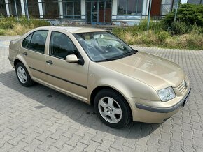 Volkswagen Bora 1.4 - 5