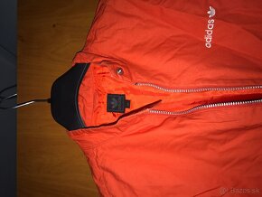 NOVÁ ADIDAS originál Orange damska bundicka 38 - 5