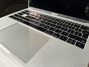 Apple MacBook Pro 13,3” 8Gb - 5