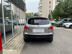 Nissan Qashqai 2.0 4x4 - 5