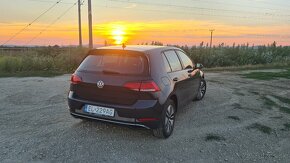 Predám VW eGolf 12/2020 16984km, 14990 eur bez DPH - 5