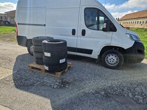 Citroen Jumper 2200cm3 - 5