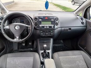 Volkswagen Golf 5 Plus 1.9tdi - 5