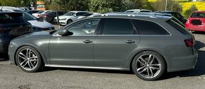 Audi A6 Allroad 3.0 BiTDi - 5