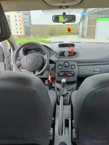 Renault Clio 1.4 72kw - 5