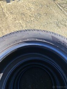 Predam celorocne pneu Yokohama Geolandar 215/65 R17 - 5