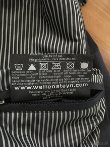 Wellesteyn Jacket - 5