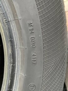 Continental 255/60 R18 H XL 112H M/S WinterContact TS 850P - 5