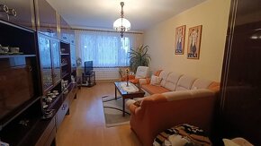 Na predaj 3-izbový byt na sídlisku F. (76m² + pivnica) - 5