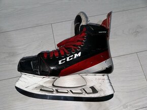 CCM JETSPEED FT4 PRO - 5