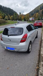 Hyundai i20 1.4 CRDi - 5