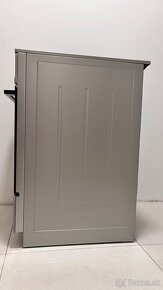 Sklokeramický sporák GORENJE ECS5350XPA - 5