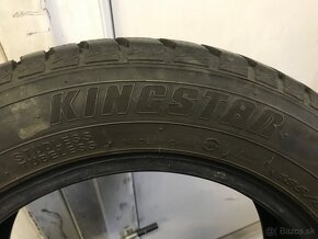 185/60 R14 zimne pneu KINGSTAR - 5