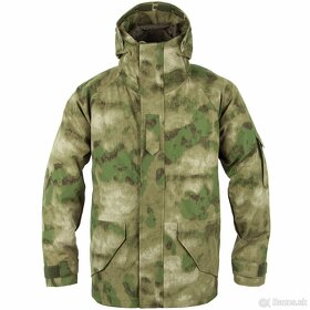 Mil-Tec Nässeschutz Jacke - 5