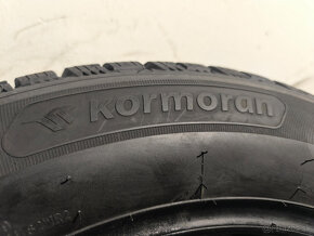 235/60 R18 Zimné pneumatiky Kormoran SUV Snow 2 kusy - 5