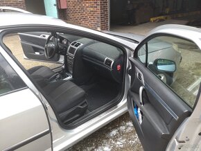 Peugeot 407 1.6hdi - 5