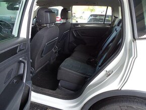 Volkswagen Tiguan Allspace 147kw 2.0TDi DSG 4x4 2021 - 5