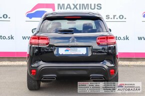 Citroën C5 Aircross BlueHDi 130 S S Feel Pack A/T - 5