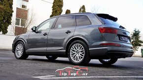 ⏩ Audi Q7 50 3.0 TDI mHEV S-line quattro tiptronic - 5