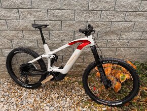 Haibike Xl carbon 750wh - 5