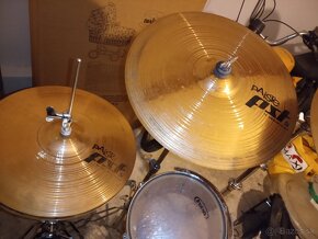 Ludwig custom cs - 5