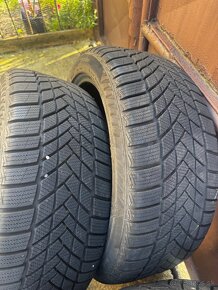 Matador zimne 225/45R 18 - 5