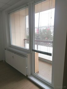 Prenájom 2,5 izbový byt s balkónom - 5