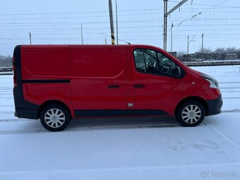 Renault Trafic 1.6dCi - 5