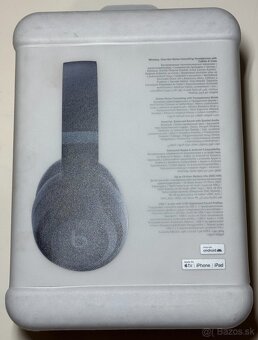 NOVÉ Apple Beats Studio Pro Wireless Headphones - 5