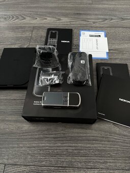 Nokia 8800 carbon arte - 5