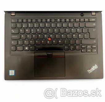 Lenovo ThinkPad T490s Intel Core i5-8265U 8 RAM 256 SSD - 5